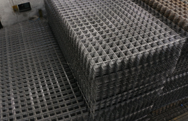 Steel Mesh